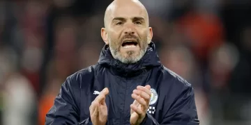 ‘Chelsea may sign another striker’