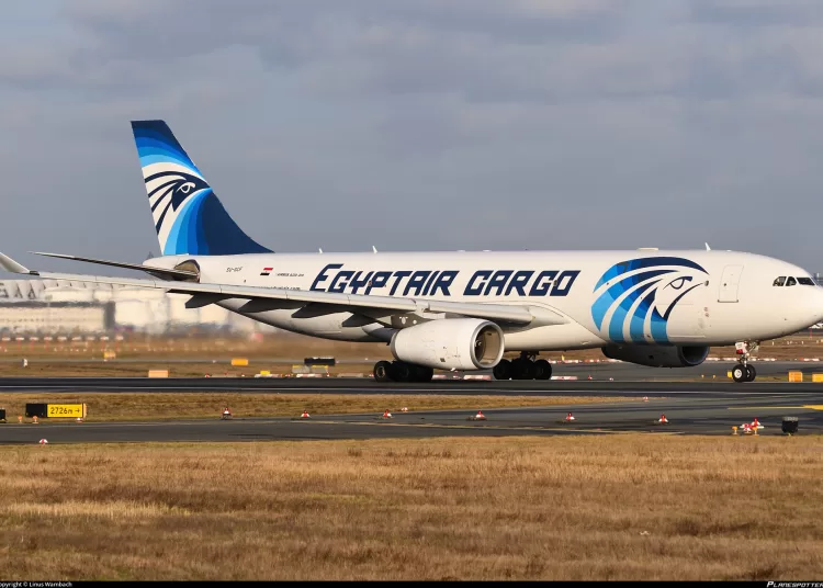 Egypt instructs airlines not to fly over Iran for 3 hours Wednesday, Thursday 1 - Egyptian Gazette