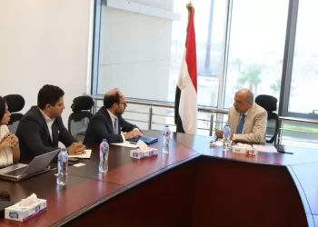 Electricity Min. seeks to enhance co-operation with EIB to upgrade distribution grids