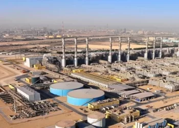 Industrial complexes to bolster manufacturing capacities