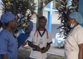 What is mpox, where are outbreaks and will virus spread?