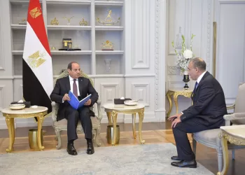 President Sisi urges sustained action to uphold citizenship principles
