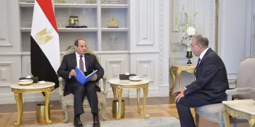 President Sisi urges sustained action to uphold citizenship principles