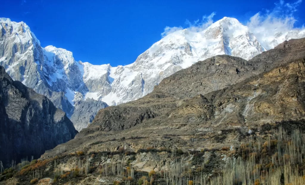 Pakistan's 5 Most Picturesque Valleys 3 - Egyptian Gazette