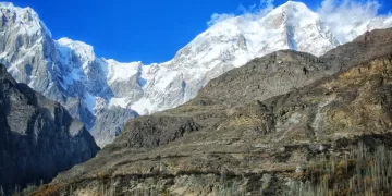 Pakistan’s 5 Most Picturesque Valleys