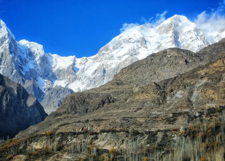 Pakistan's 5 Most Picturesque Valleys 1 - Egyptian Gazette