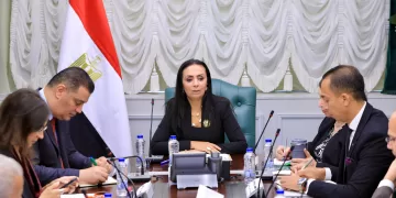 Morsy, FAO regional re-discusses joint co-operation