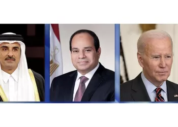 Egypt, Qatar and United States call Israel and Hamas to resume talks