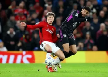 Manchester United sign defender duo De Ligt, Mazraoui from Bayern for a rumoured £60m