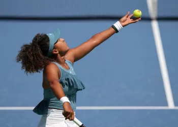 Osaka perplexed by power struggles after Cincinnati setback