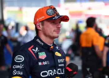Verstappen needs a home win to end losing streak