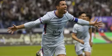 Cristiano Ronaldo aiming to help Al-Nassr end Al-Hilal’s dominance in Saudi league