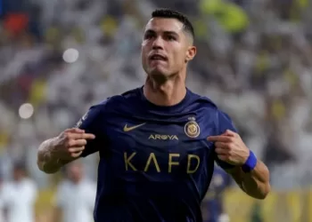 Ronaldo breaks YouTube with millions ‘subscribing’ within hours of launch