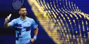 Djokovic targets record Grand Slam at US Open amid Sinner’s controversy and Alcaraz’s setbacks