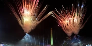 Macron launches Paralympics in historic outdoor ceremony, hails ‘sweet revolution’ in Paris’