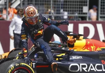 Ferrari eyes Monza glory as Verstappen’s dominance falters