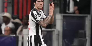 Newcastle nets inside 19 seconds and wins shootout in League Cup 1 - Egyptian Gazette Newcastle nets inside 19 seconds and wins shootout in League Cup