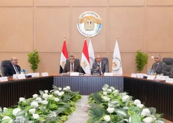 Gov’t steps up water infrastructure efforts