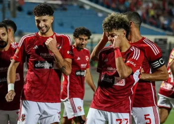 Egyptian Premier League round-up: Al-Ahly edges closer to title