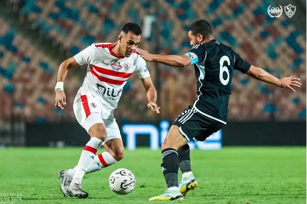 Egyptian Premier League round-up: Al-Ahly edges closer to title 7 - Egyptian Gazette