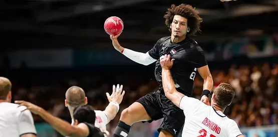 Egypt’s handball through to Olympics quarters 7 - Egyptian Gazette