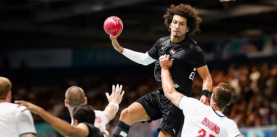 Egypt’s handball through to Olympics quarters 57 - Egyptian Gazette