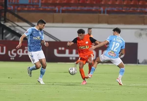 Egyptian Premier League round-up: Al-Ahly edges closer to title 11 - Egyptian Gazette