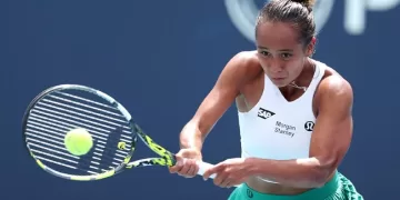 Swiatek, Andreeva claim wins in Cincinnati 
