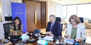 Mashat: Coordination with global partners crucial to macroeconomic stability