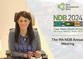 Investing in sustainable future