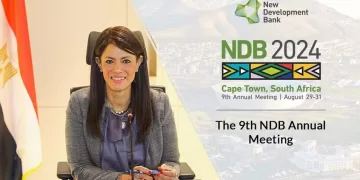 Investing in sustainable future