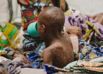 WHO expresses concern over rapid spread of monkeypox virus