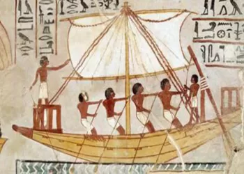 Abundant Nile revenues focus minds on god Hapi