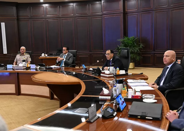 PM highlights Sisi’s commitment to Palestinian cause 1 - Egyptian Gazette