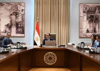 PM discusses with Haier Egypt chairman expansion plans in local, foreign markets