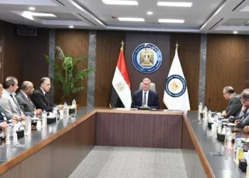 Petroleum min.: Advisory committee to beef up oilfield production, manage petroleum reservoirs