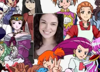 Pokémon American voice actress Rachael Lillis dies at 46
