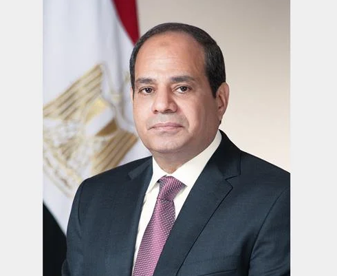 President Sisi pays great attention to Sudanese in Egypt: Official 1 - Egyptian Gazette President Abdel Fattah El Sisi