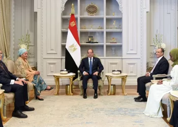 President, Deputy UNSG probe efforts to defuse regional tensions, restore stability