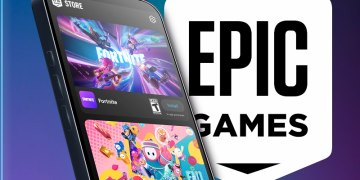 Epic Games launches own app store