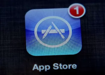 Apple makes changes to App Store 
