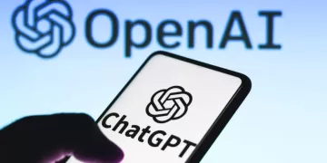 OpenAI starts advanced voice mode to ChatGPT users