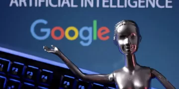 Google launches new devices powered by AI