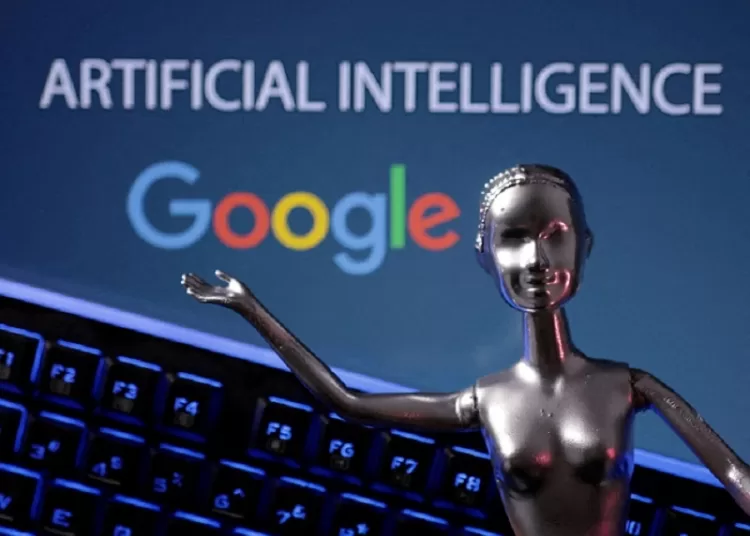 Google launches new devices powered by AI 2 - Egyptian Gazette Google launches new devices powered by AI 1 - Egyptian Gazette