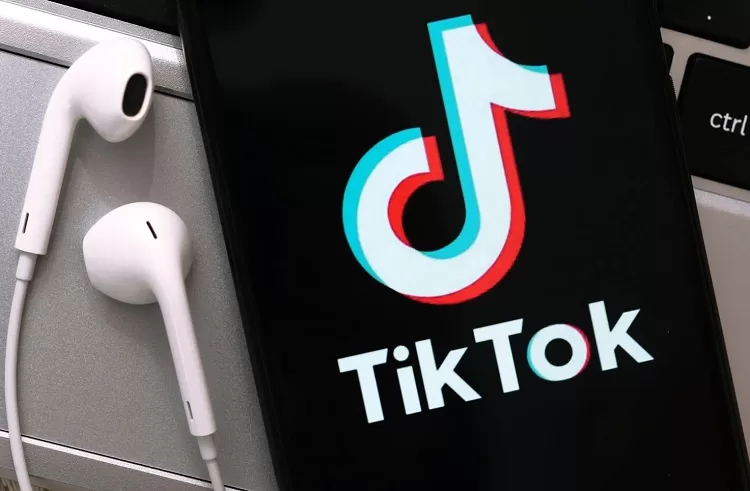 TikTok adds new group chat feature 2 - Egyptian Gazette TikTok adds new group chat feature 1 - Egyptian Gazette