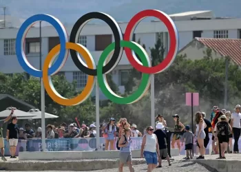 France reports 68 cyberattacks linked to Olympics