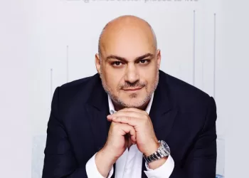 KONE Appoints Loay Dajani as the New Managing Director for the Middle East, Turkey, and Africa 2 - Egyptian Gazette KONE Appoints Loay Dajani as the New Managing Director for the Middle East, Turkey, and Africa