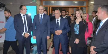 AASTMT to host first-ever Arab youth media creativity summit 1 - Egyptian Gazette AASTMT to host first-ever Arab youth media creativity summit