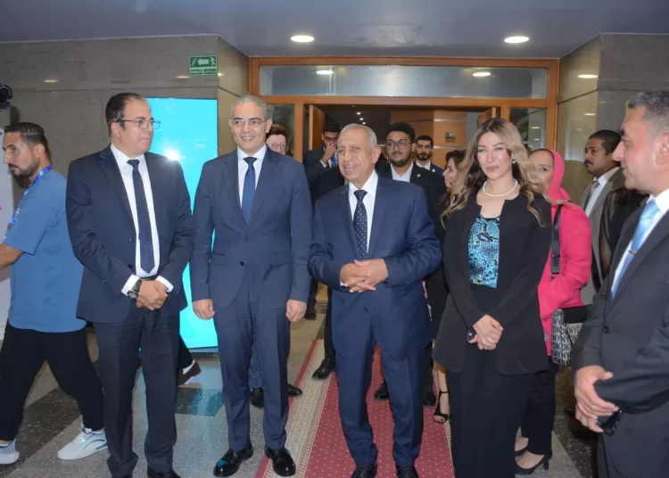 AASTMT to host first-ever Arab youth media creativity summit 1 - Egyptian Gazette