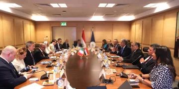 Egypt, Italy strengthen antiquities co-operation 